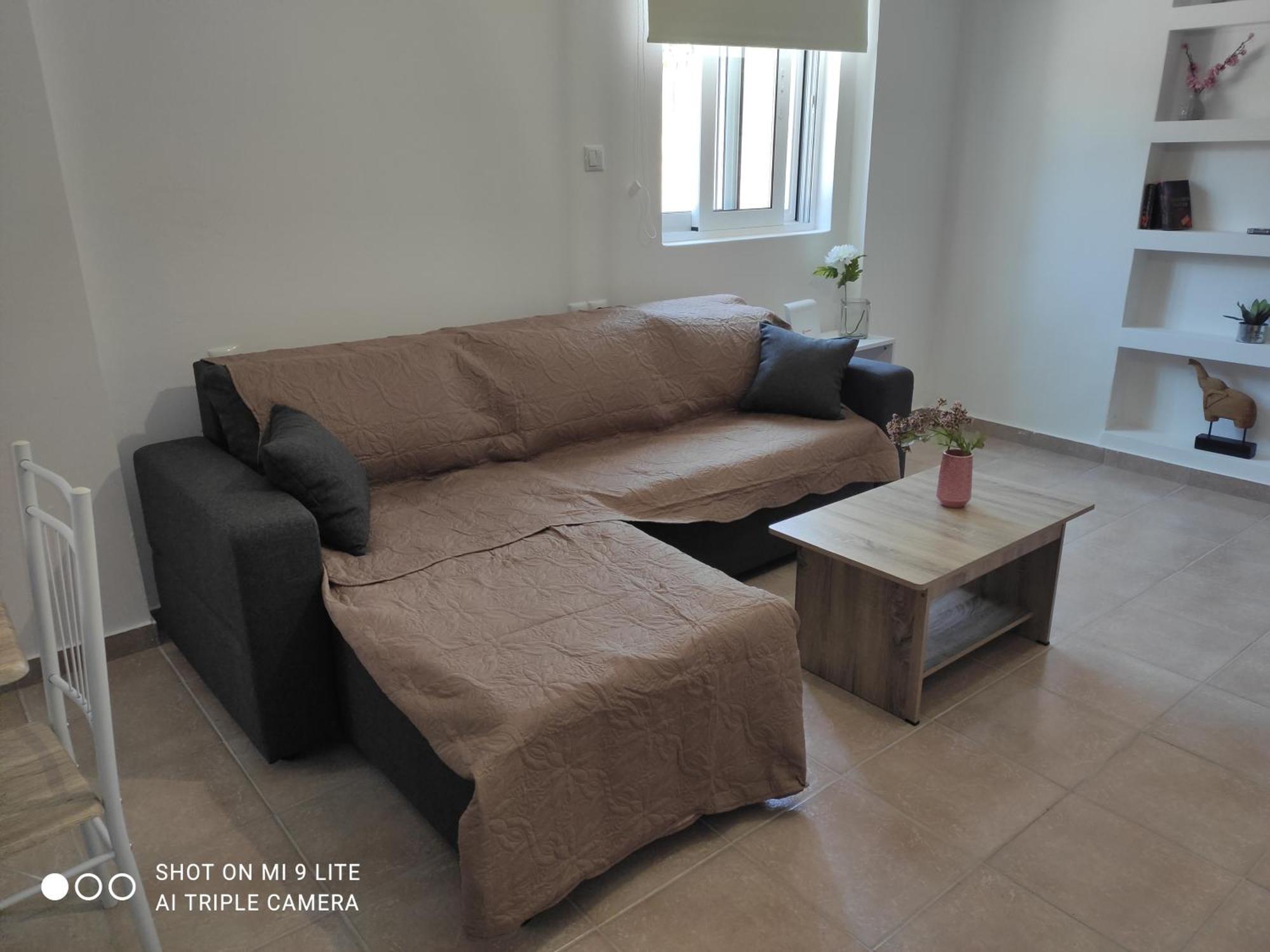 Traditional Suburbs Maisonette Kos Exteriör bild
